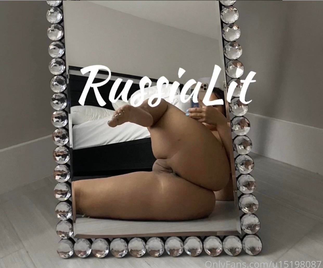 Russialit Naked Nude photo 8