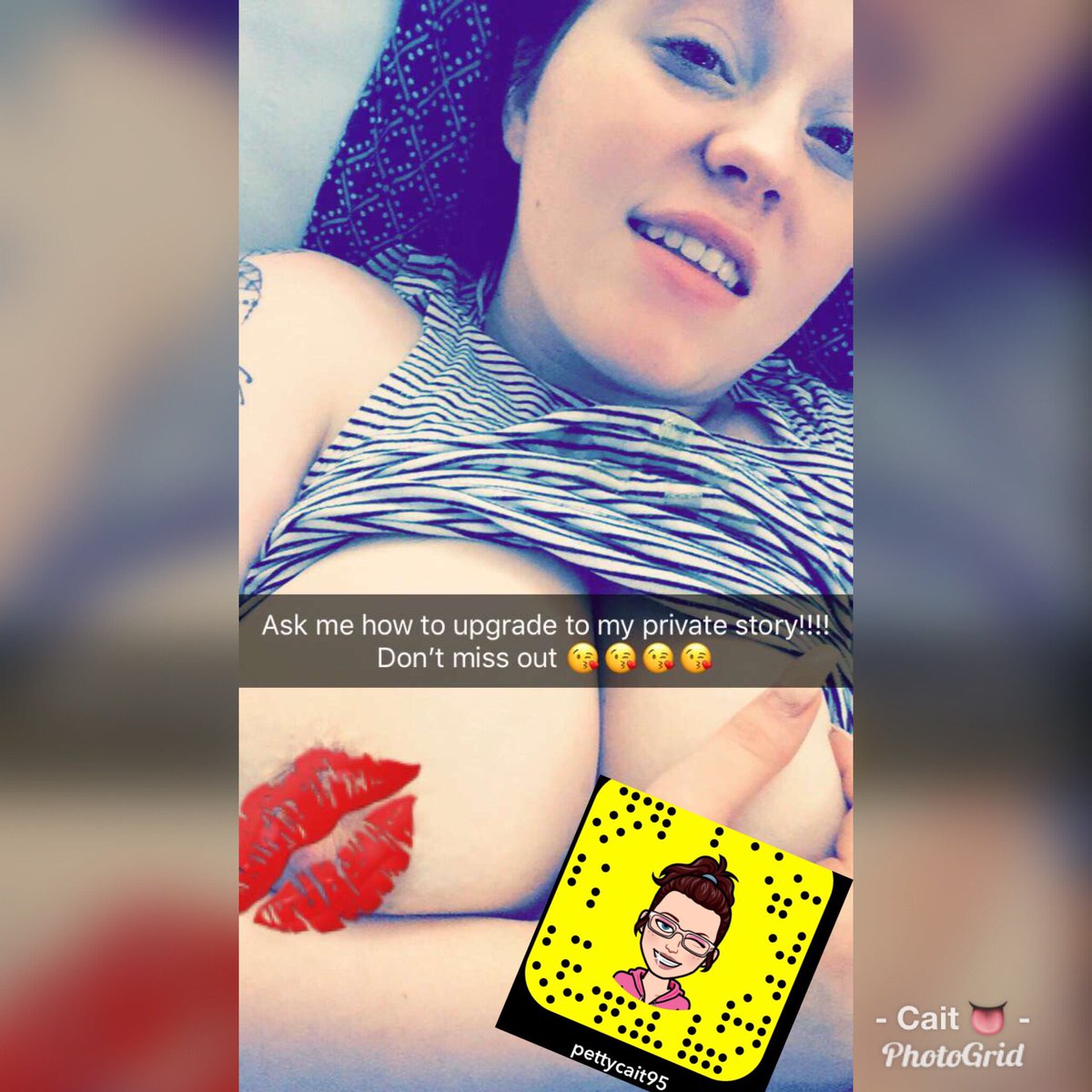 Bbw Snapchat Nudes photo 12
