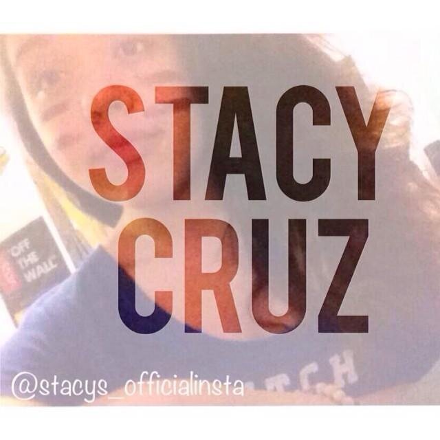 Stacy Cruz Instagram photo 6