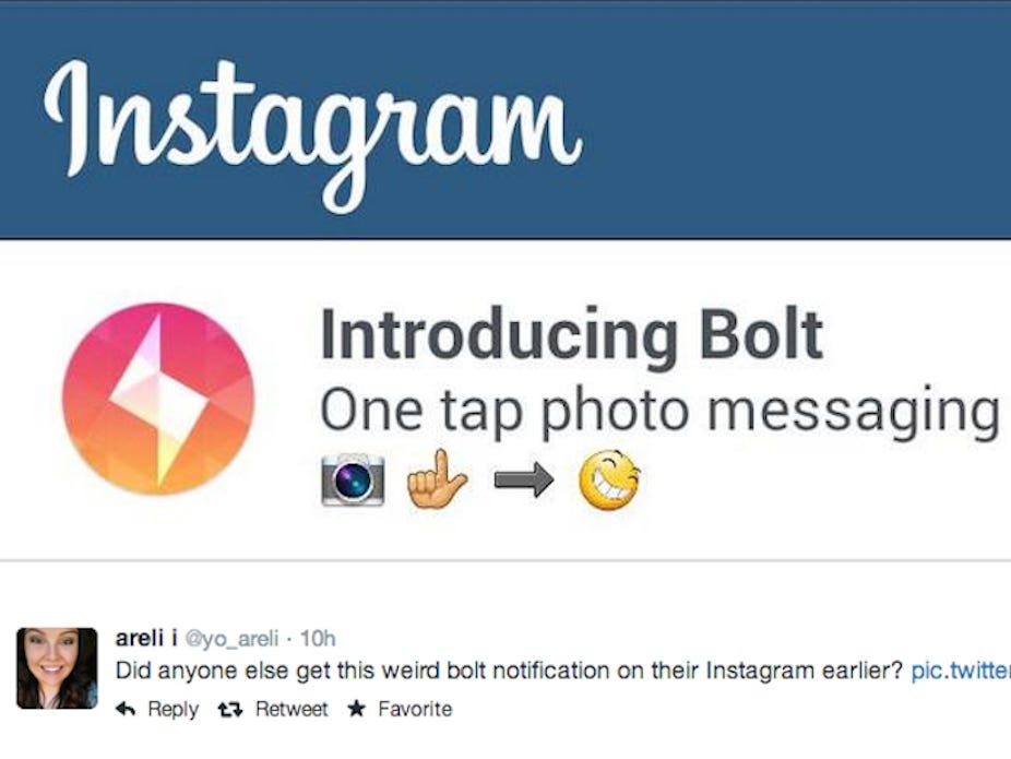 Instagram Leaked Snapchats photo 28