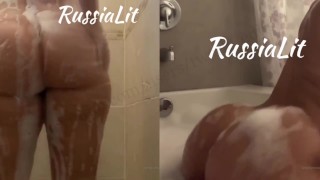 Russialit Naked Nude photo 3