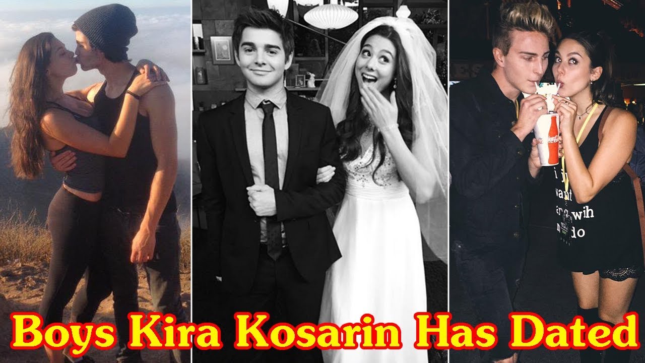 Who Is Kira Kosarin Dating photo 2