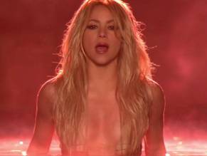 Shakira Sex Scene photo 6