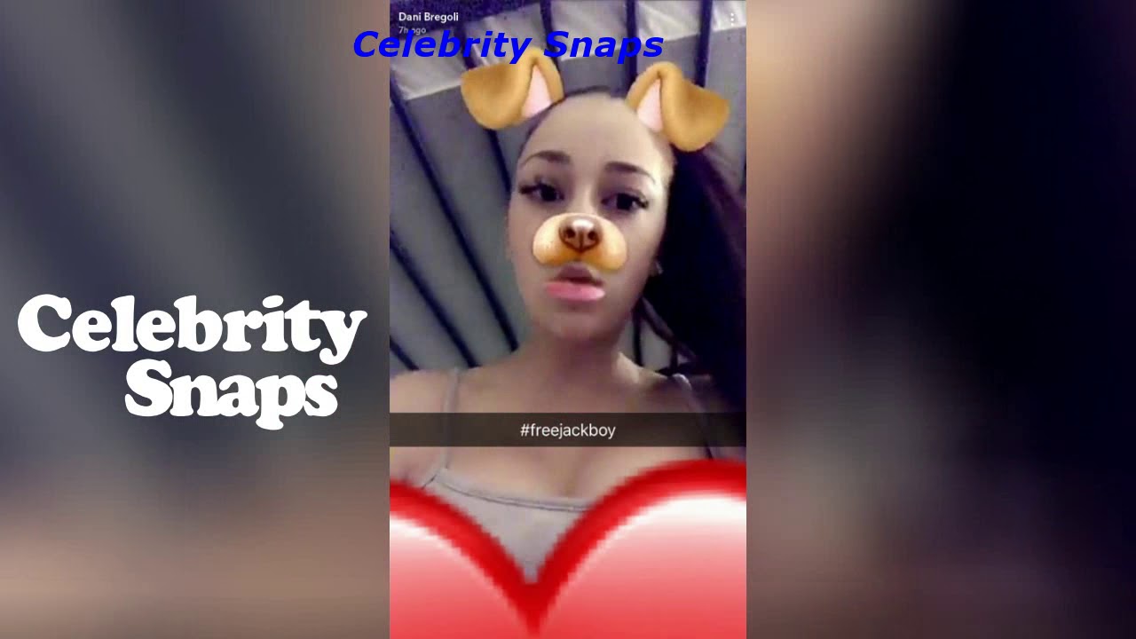 Danielle bregoli leaked snapchat | 🍓WATCH: Bhad Bhabie, AKA Danielle  Bregoli, Says She Got Butt Implants