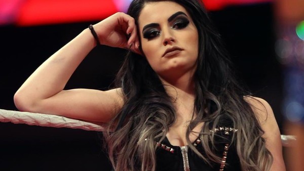 Wwe Paige Private Photos photo 24