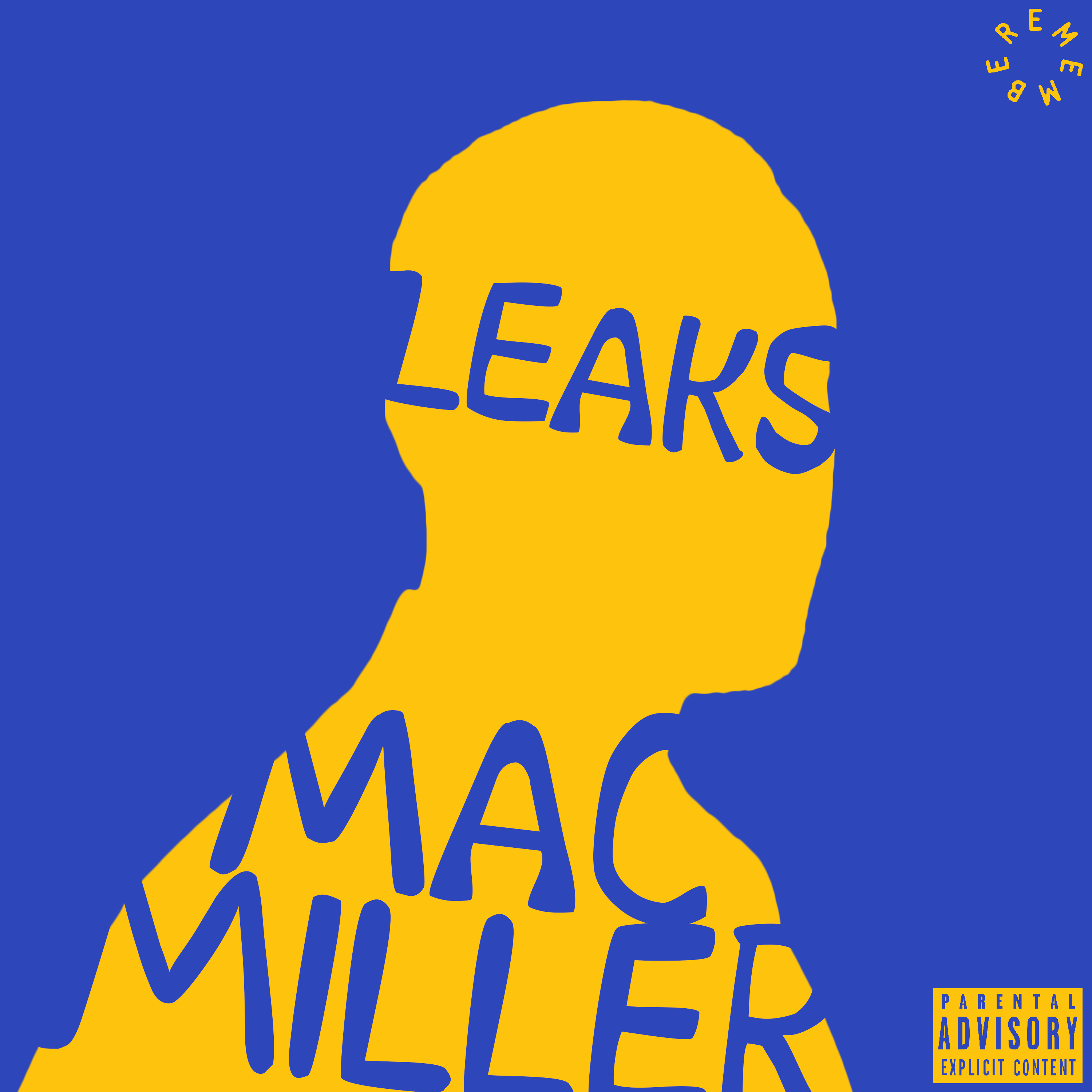 Mac Miller Leaks photo 10