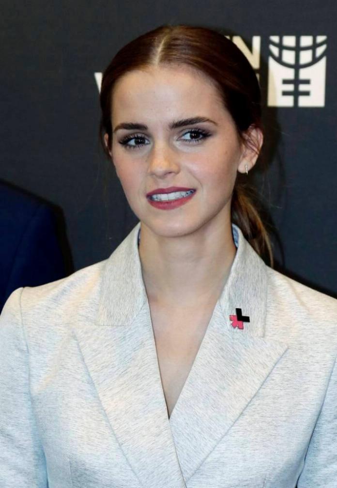 Emma Watson Porn Pictures photo 18