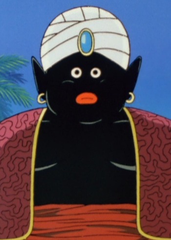 What Is Mr. Popo photo 3