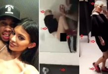 Kylie Jenner And Tyga Full Sex Tape photo 18