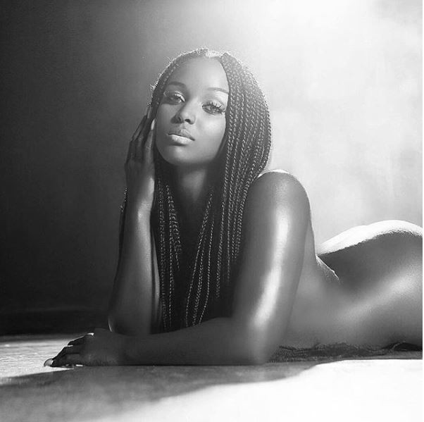 Love And Hip Hop Women Naked photo 17
