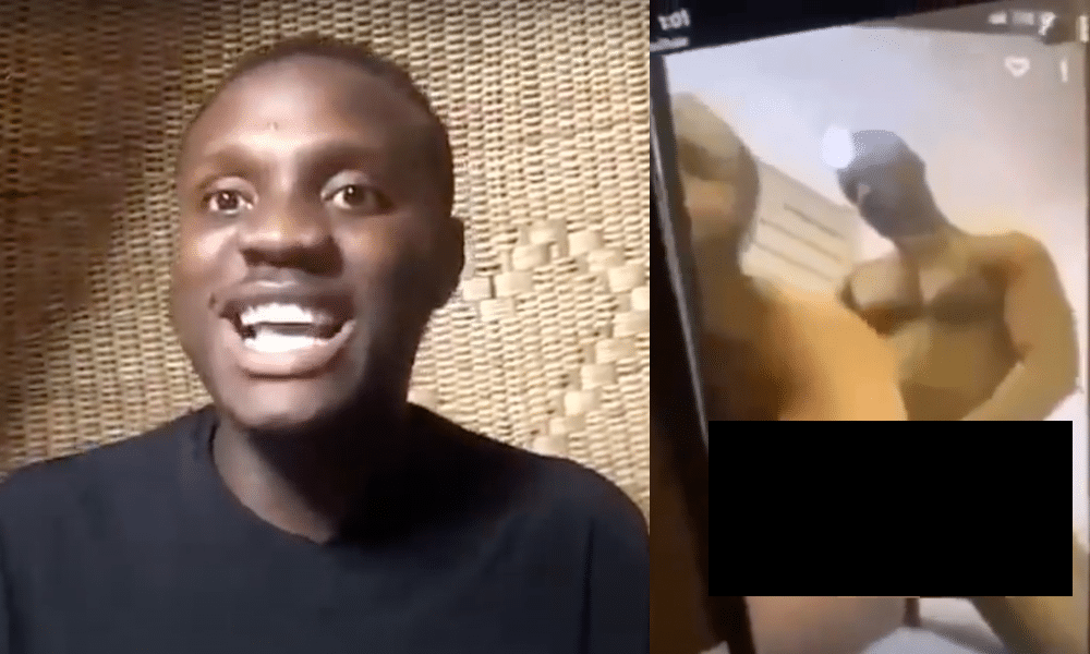 Ghana Sex Leak Videos photo 24