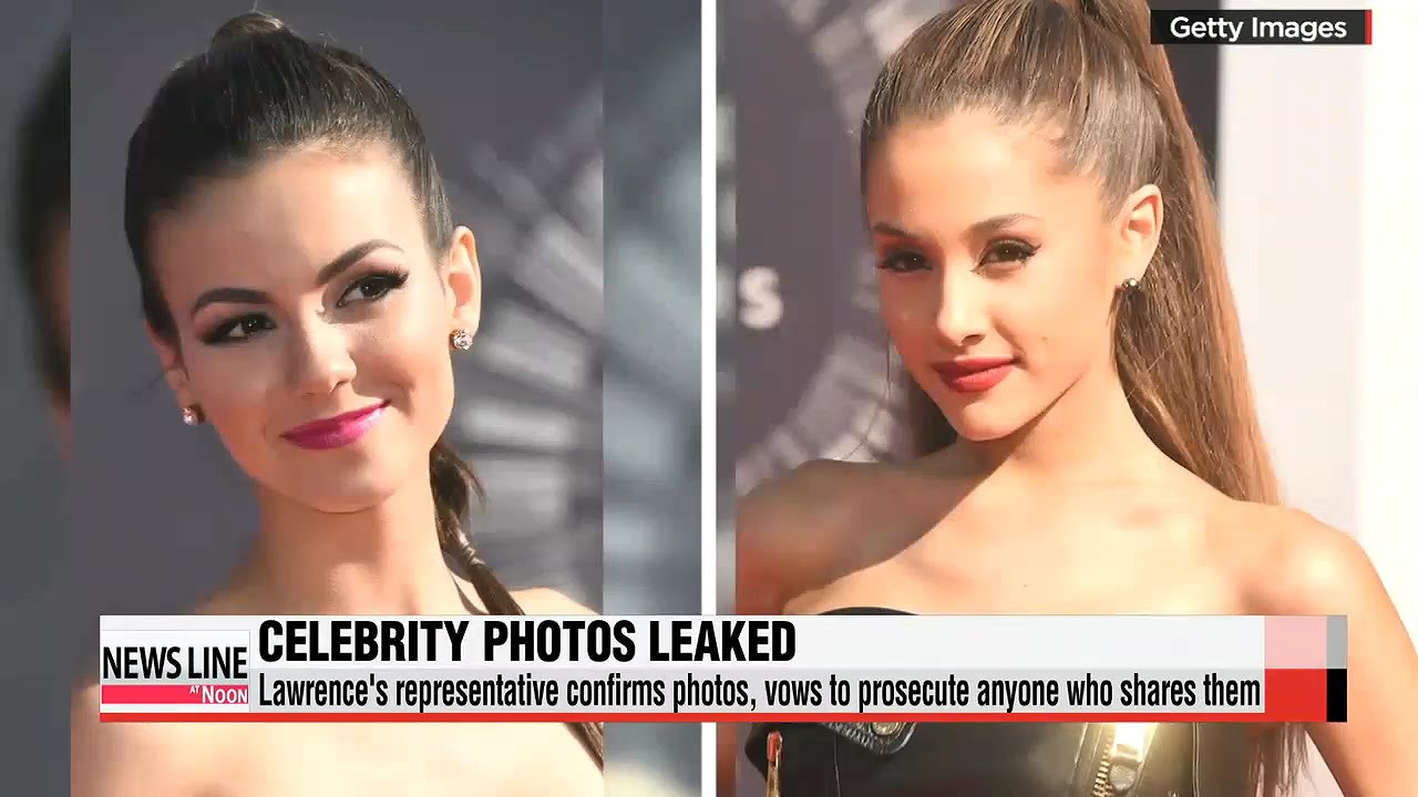 All Leaked Celebrity Photos photo 1