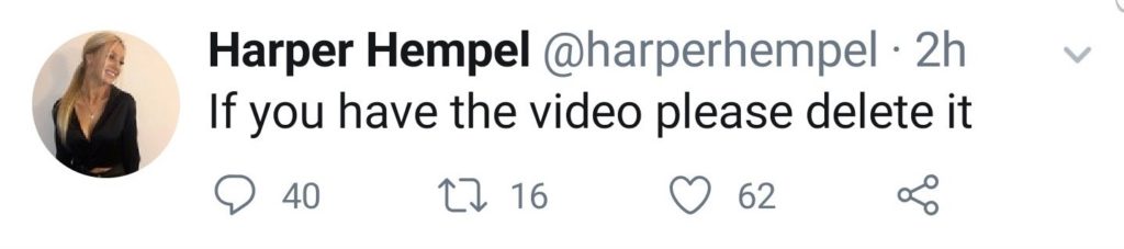 Harper Hempel Jamal Murray Video Porn photo 6