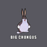 Big Chungus Profile Pic photo 30