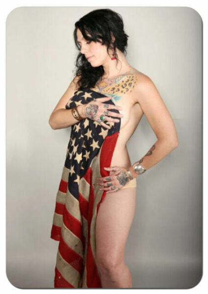 Hot Pics Of Danielle From American Pickers photo 10