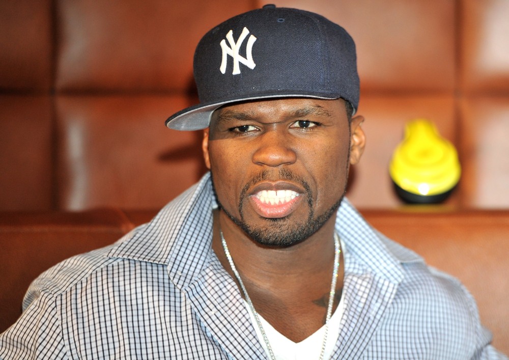 Watch 50 Cent Sex Tape photo 5
