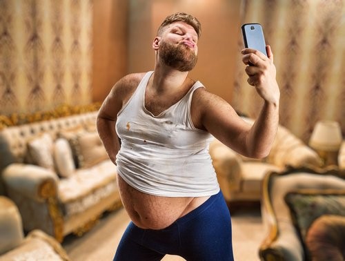 Yoga Pants Snapchat Leaks photo 20