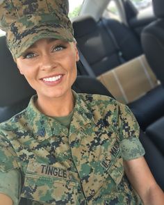 Naked Photos Of Female Marines photo 16