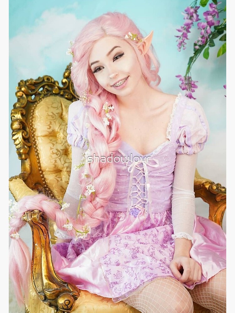 Belle Delphine Outfits photo 3