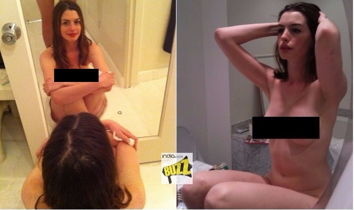 Leaked Nudea Nude photo 7