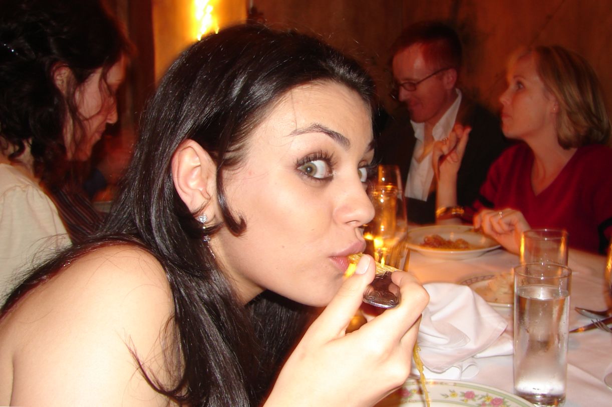 Mila Kunis Leaked Photo photo 26