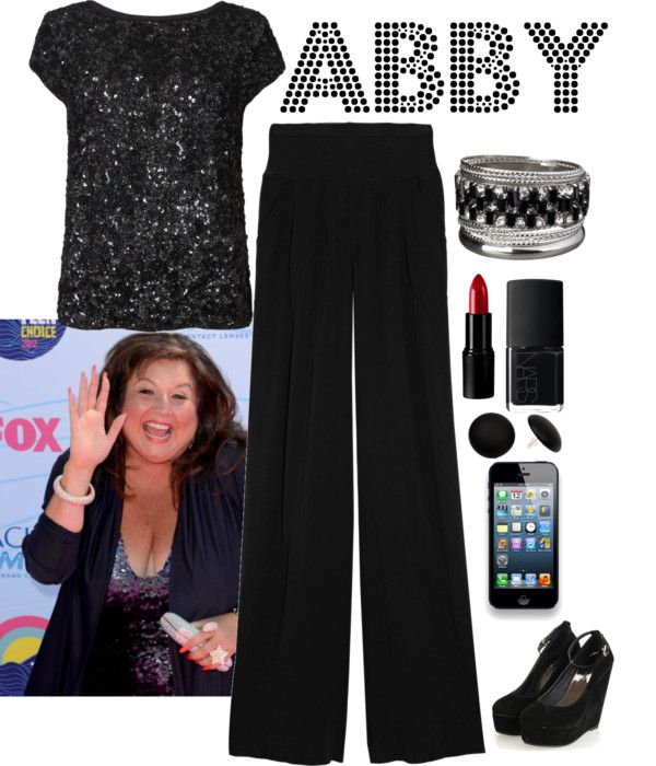 Abby Lee Miller Naked photo 4