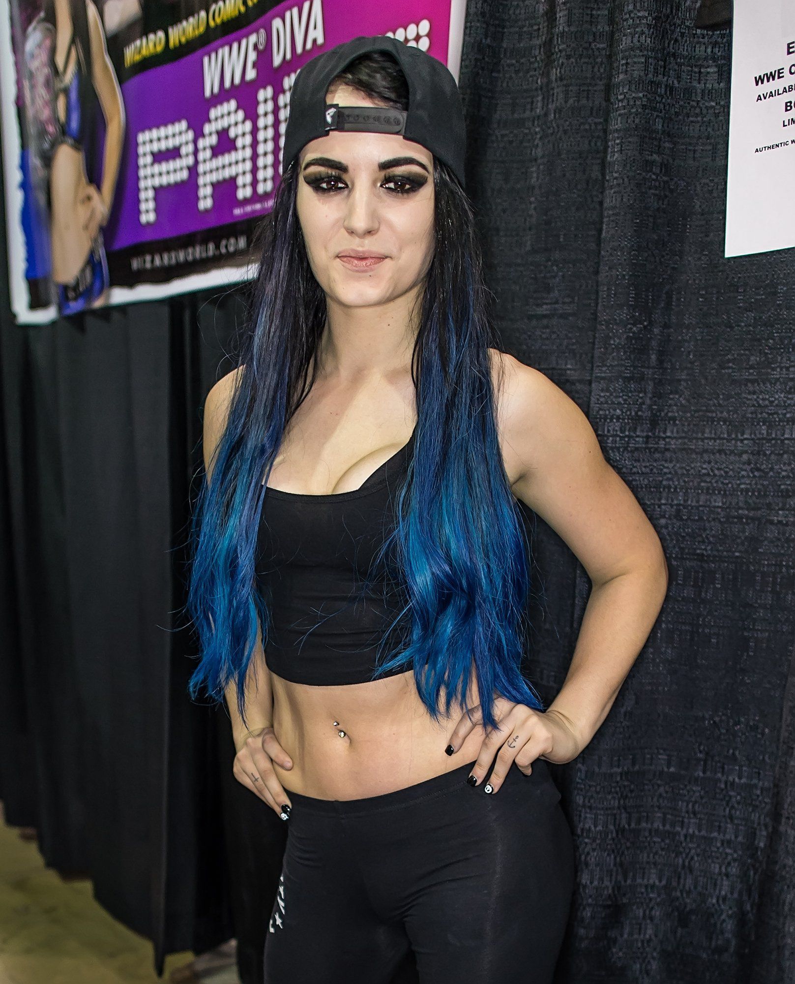 Wwe Paige Private Photos photo 15