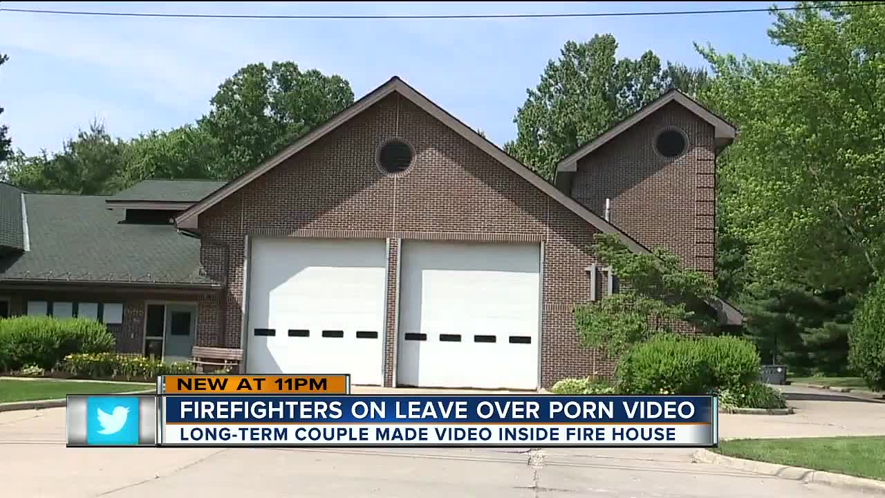 Ohio Firefighters Porn photo 5
