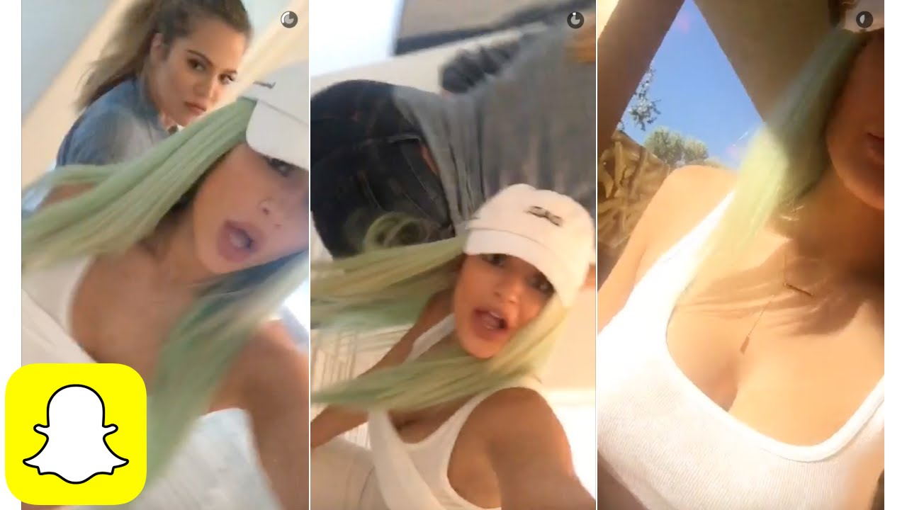 Snapchat Twerking Videos photo 26