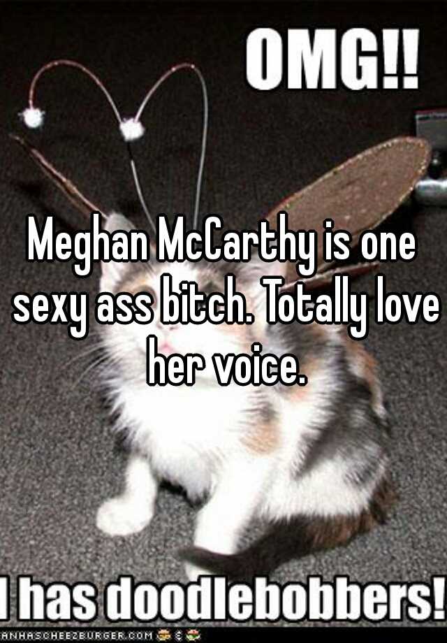 Meghan Mccarthy Sexy photo 25