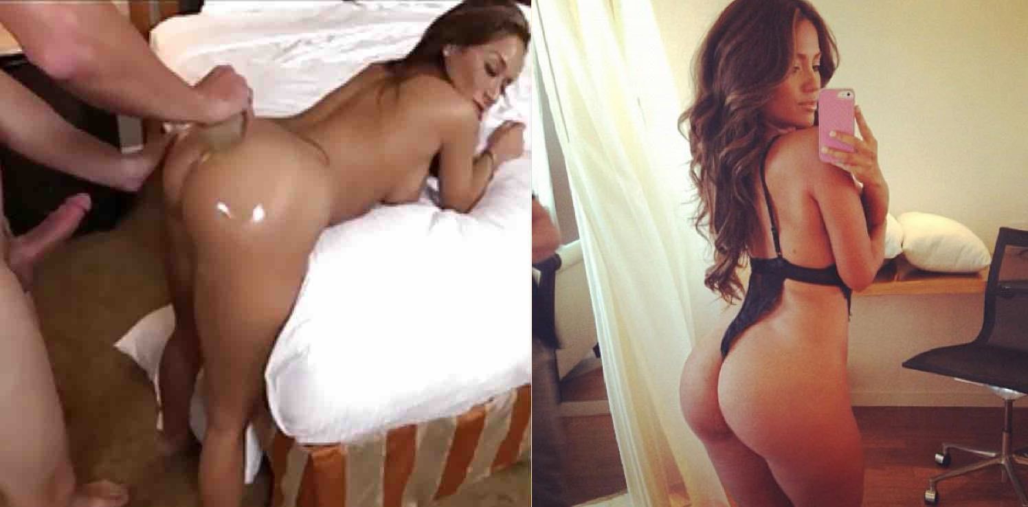 Jennifer Lopez Naked Sex photo 17