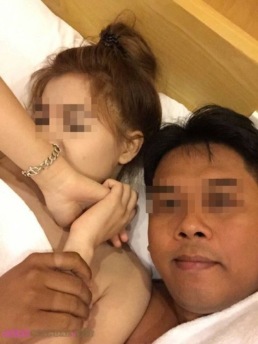 Thailand Sex Scandal photo 7