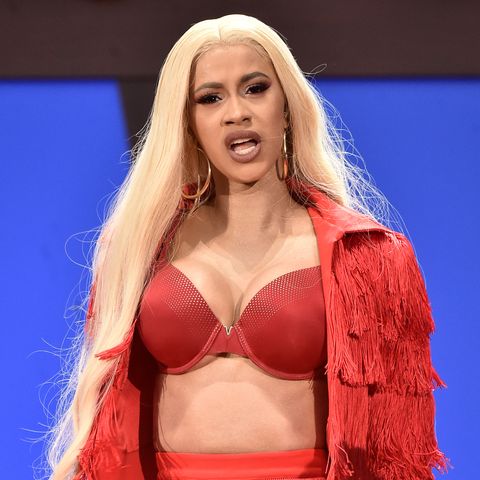 Cardi B Leaked Pictures photo 11