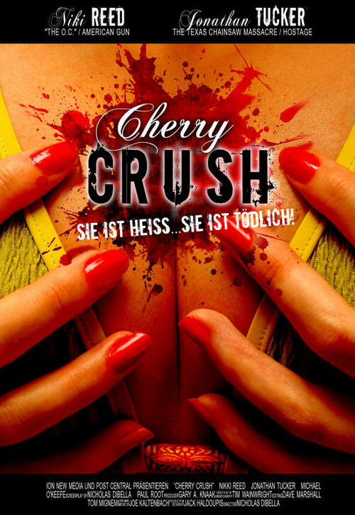 Cherry Crush Stream photo 29