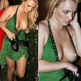 Britney Spears Leaked Nude photo 23