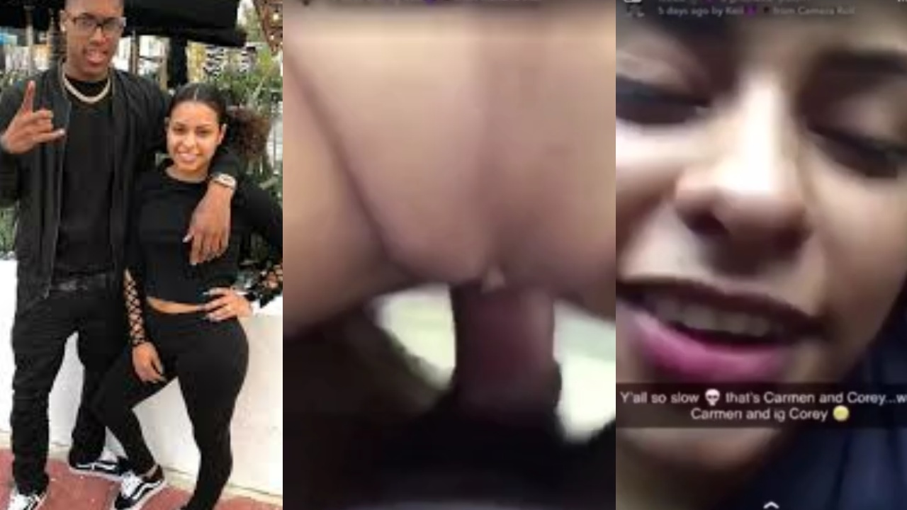 Best Leaked Sex Tapes photo 22