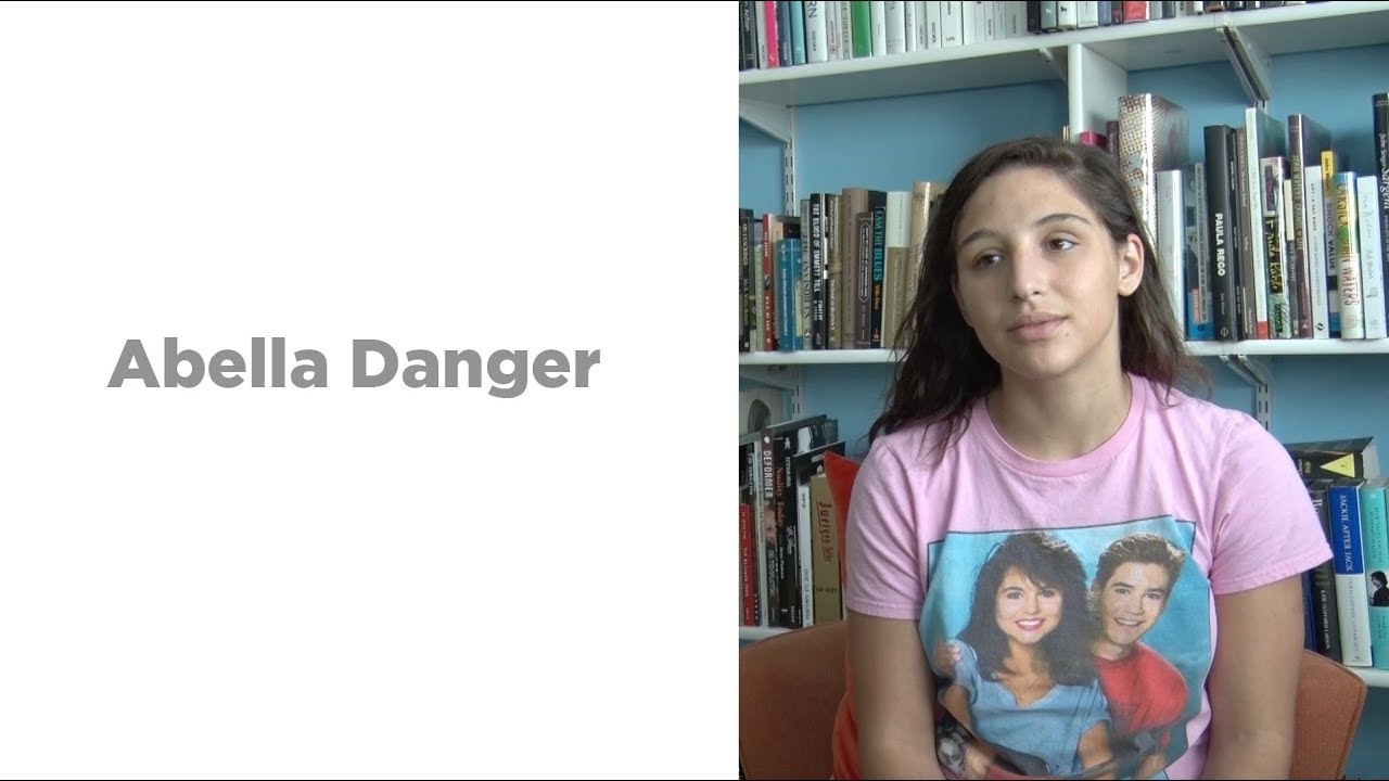 Abella Danger Youtube photo 23