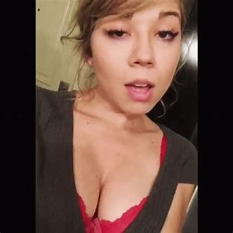 Jennette Mccurdy Real Nude photo 21