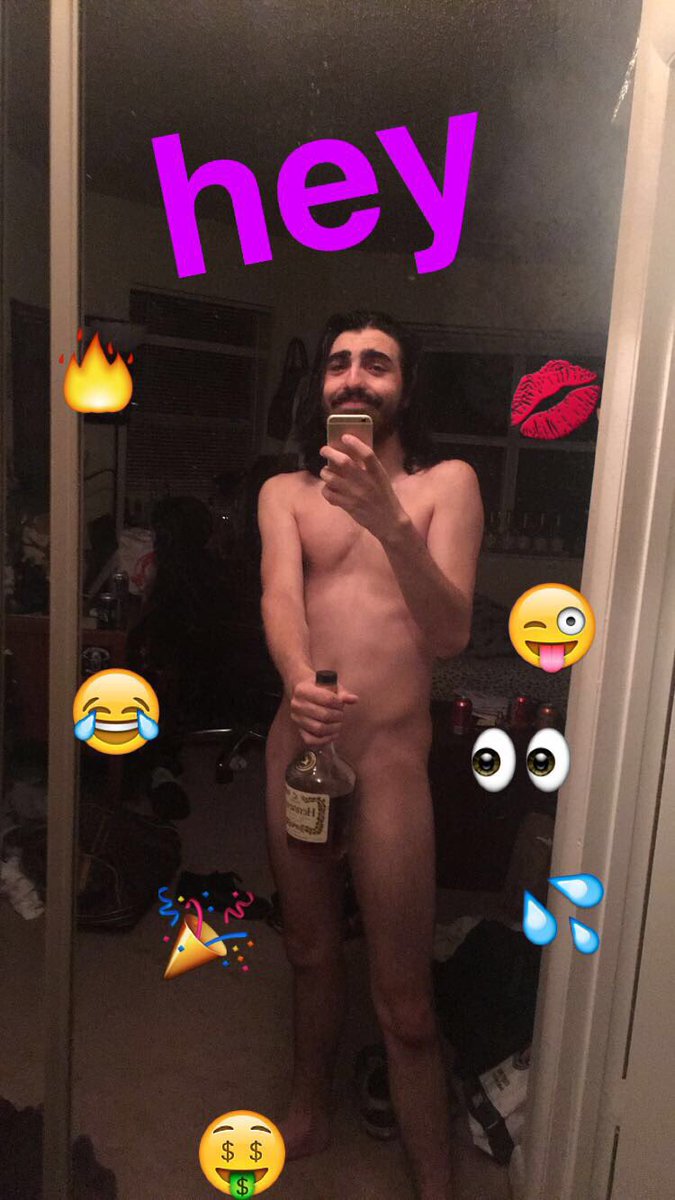 Toopoor Naked photo 8
