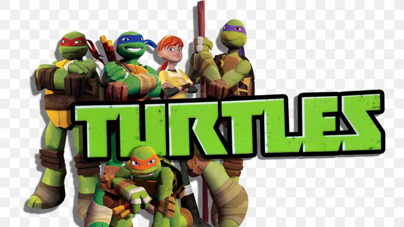 April O Neil Ten Inch Mutant Ninja Turtles photo 10
