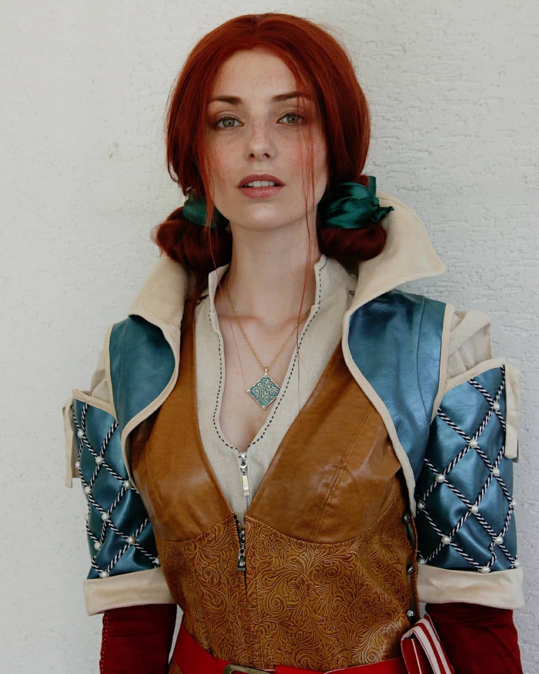 Triss Nude Cosplay photo 19