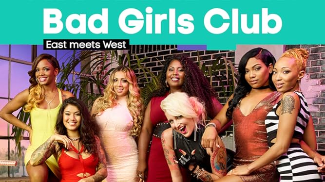 Bad Girls Club Season 16 Snapchat photo 22