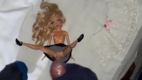 Barbie Porn Video photo 29