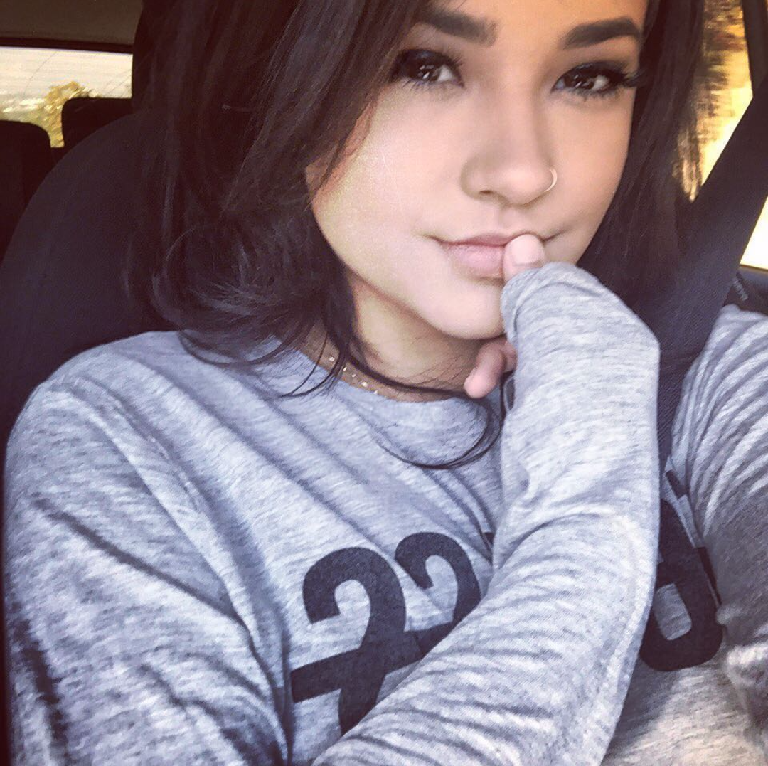 Becky G Fappening photo 23