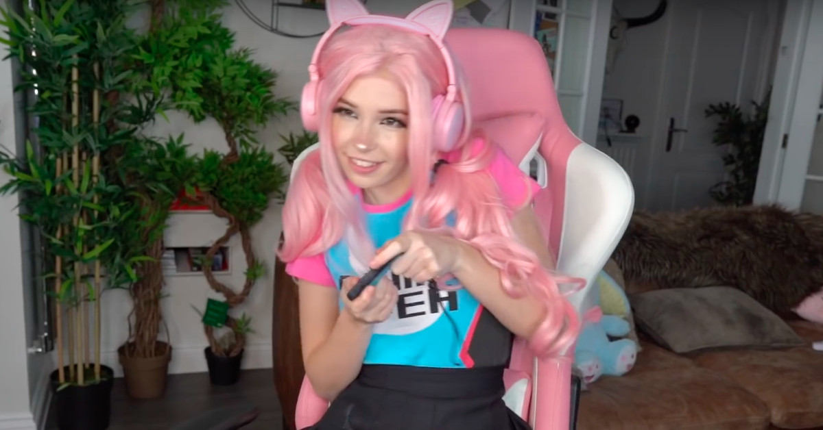 Belle Delphine Outfits photo 15