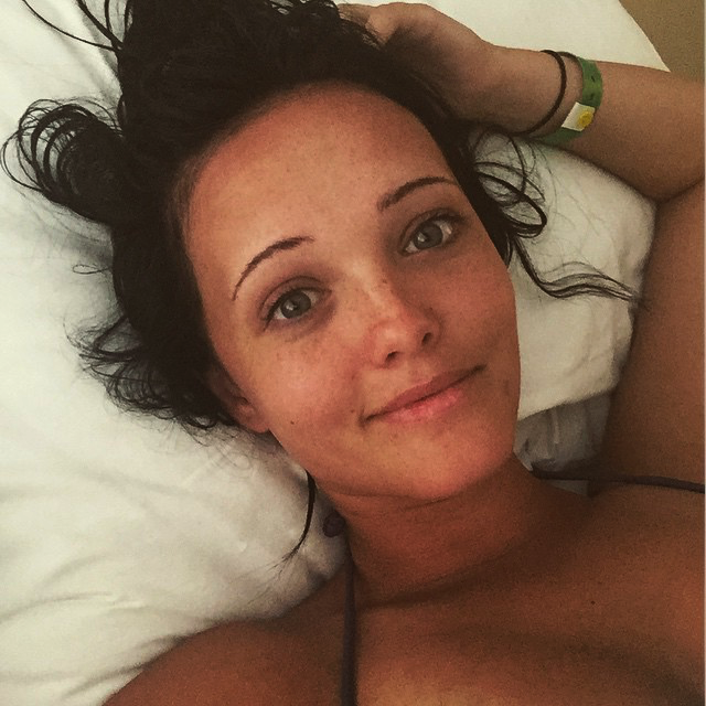 Brittney Smith Naked Snapchat photo 9