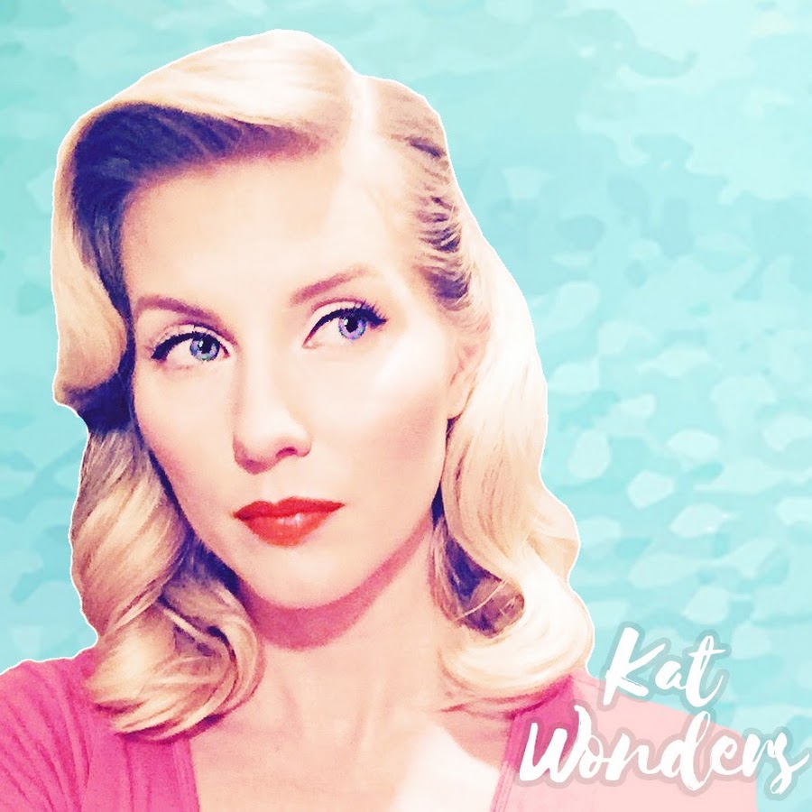Kat Wonders Videos photo 7