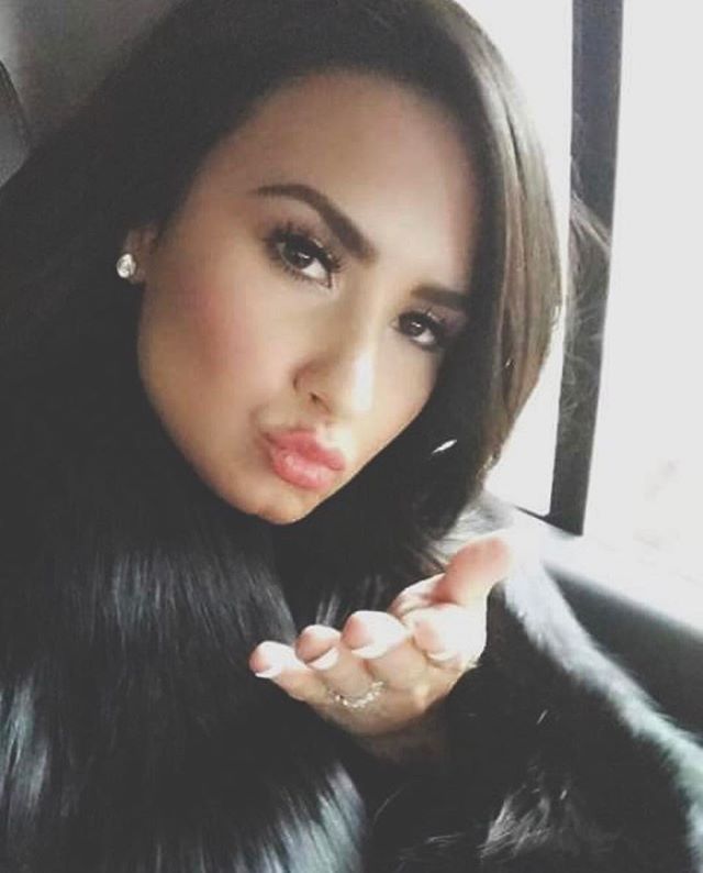 Demi Lovato Picture Leaked photo 17