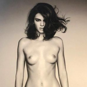 Jenner Porn Nude photo 4