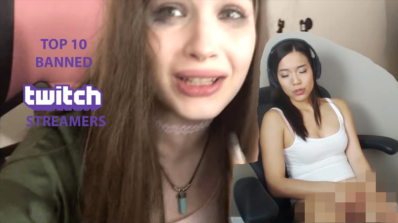 Twitch Streamer Gets Naked photo 18